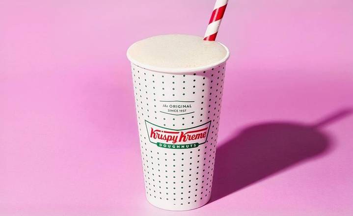 Caramel Shake