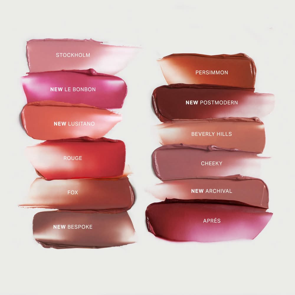 [新品未使用] MERIT Blush Lusitano Merit Flush Balm Cream Blush Lusitano | Postmates
