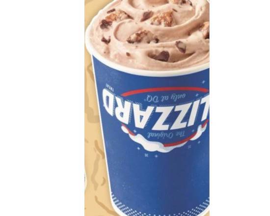 Your Own Blizzard Creation