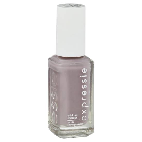 Expressie Quick Dry 210 Throw It on Nail Color (10 ml)