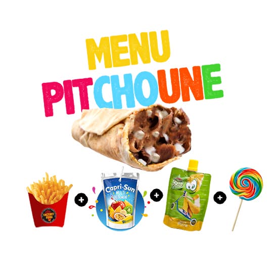 Pitchoun Sultan