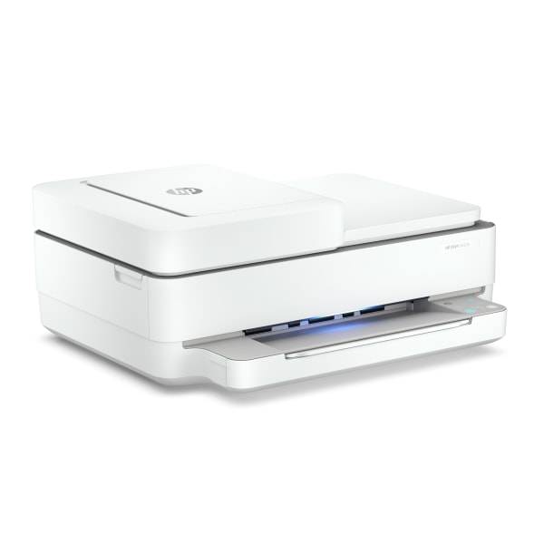 Hp Envy 6455e Wireless Color All-In-One Printer With Hp+ (223r1a)