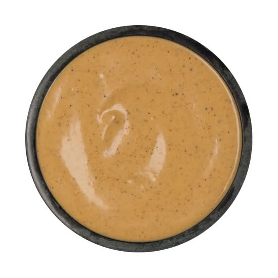 Creamy Jalapeño Sauce