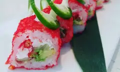 Fresh Sushi-Pho