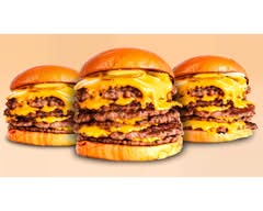 Blend Burger (Sherbrooke)