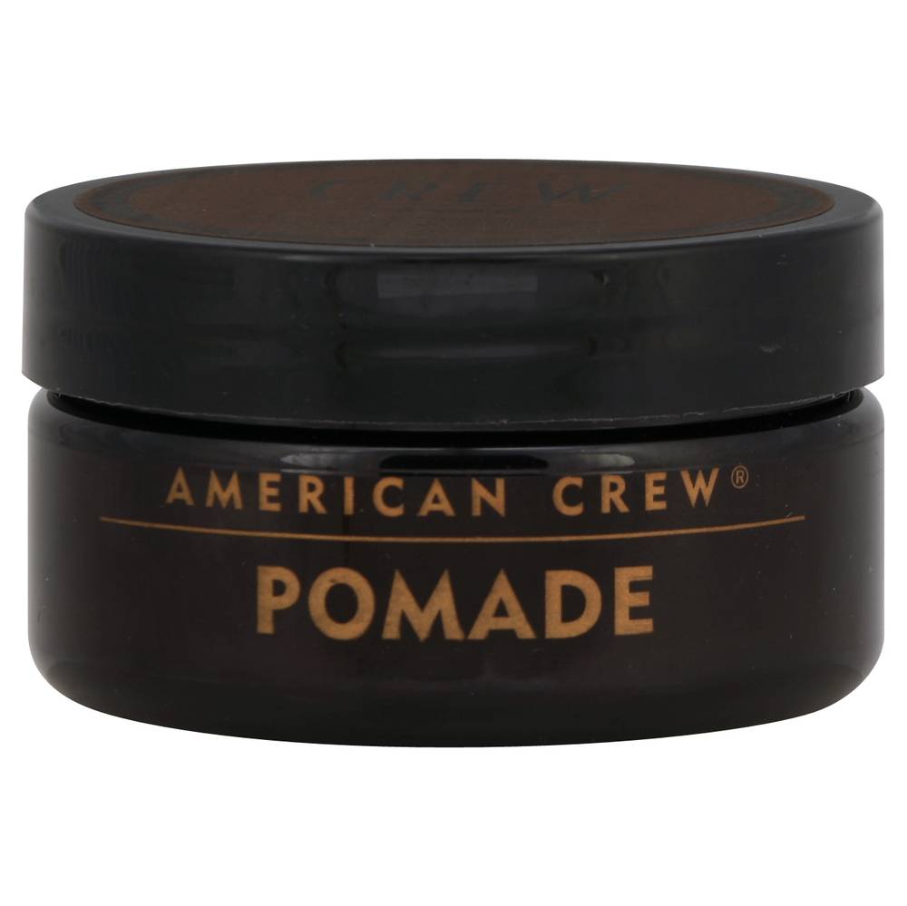 American Crew Pomade