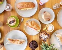 Workshop Cafe Heidelberg