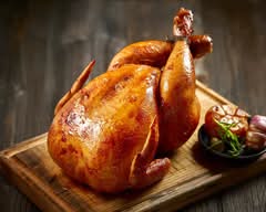 Pollos Bascuñan,Buin