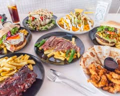 L'Atelier Burger & Grill (Madrid)