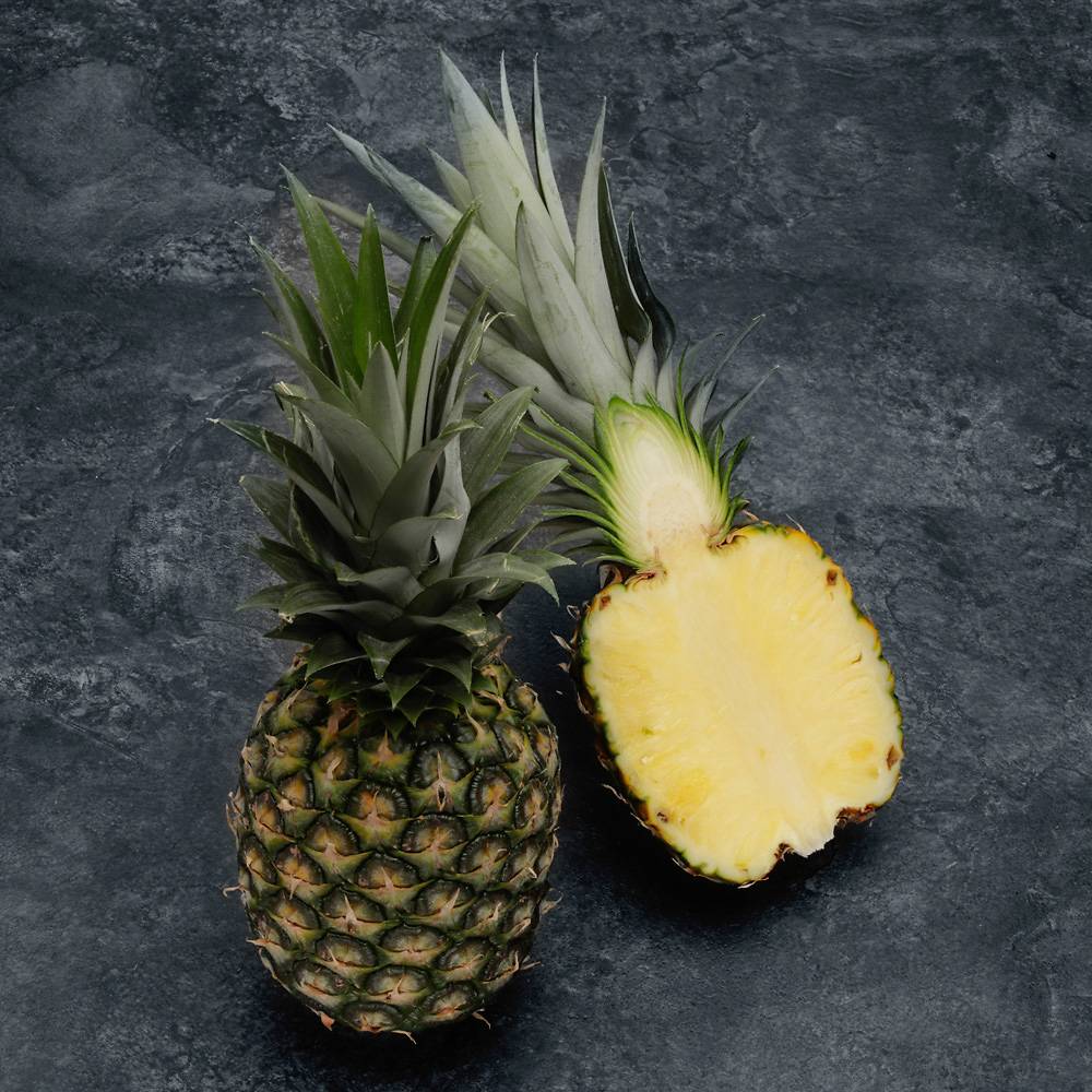 Sans Marque - Ananas sweet calibre