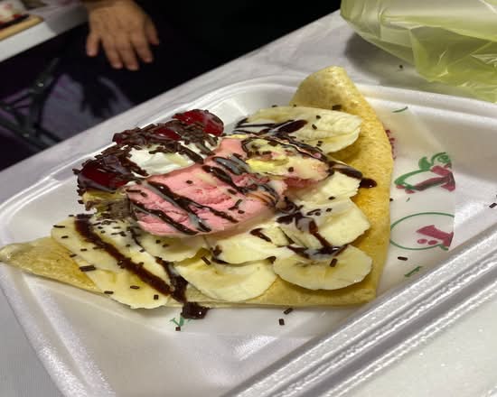 La Crepa Coqueta (Mexico City)