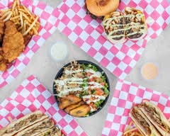 Cristina's Kitchen (Hollywood)