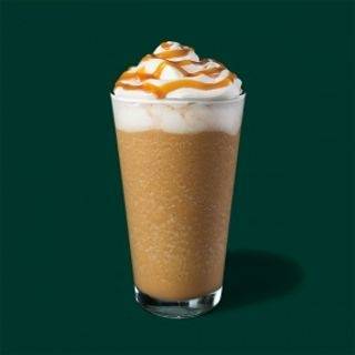 Caramel Frappuccino®