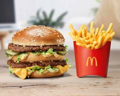 McDonald's Juliusturm