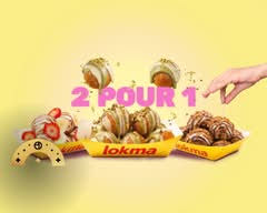 Lokma (Jean-Talon)