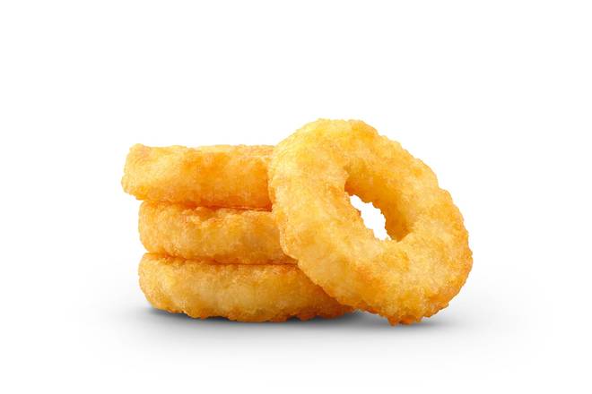 Potato Rings