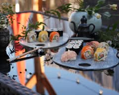 Panda Sushi