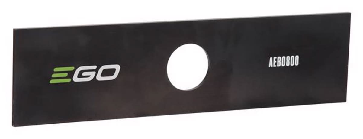 Ego 8 In. L Edger Blade