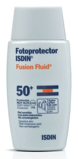 Fotoprotector Fusion Fluid SPF50+