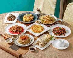 台北儂來台菜宴