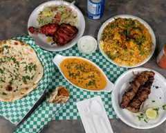 TANDOORI FLAMES (210 Peninger Rd)