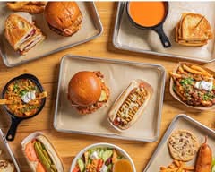 JT’s Genuine Sandwich Shop