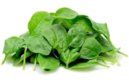 Baby Spinach 100g
