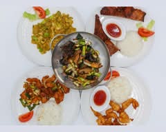 Mulia Restaurant🥘🍛