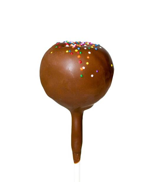 Cakes & Cake Pops|Chocolate Cake Pop