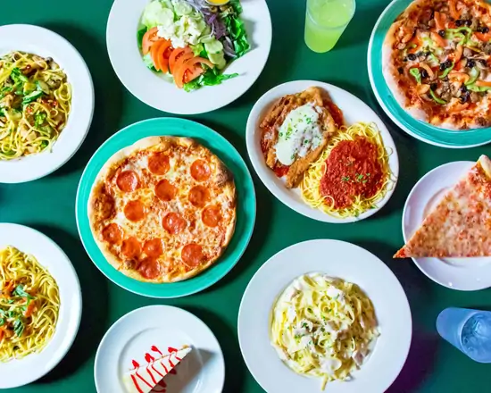 Brock's Bowl and Pizzeria