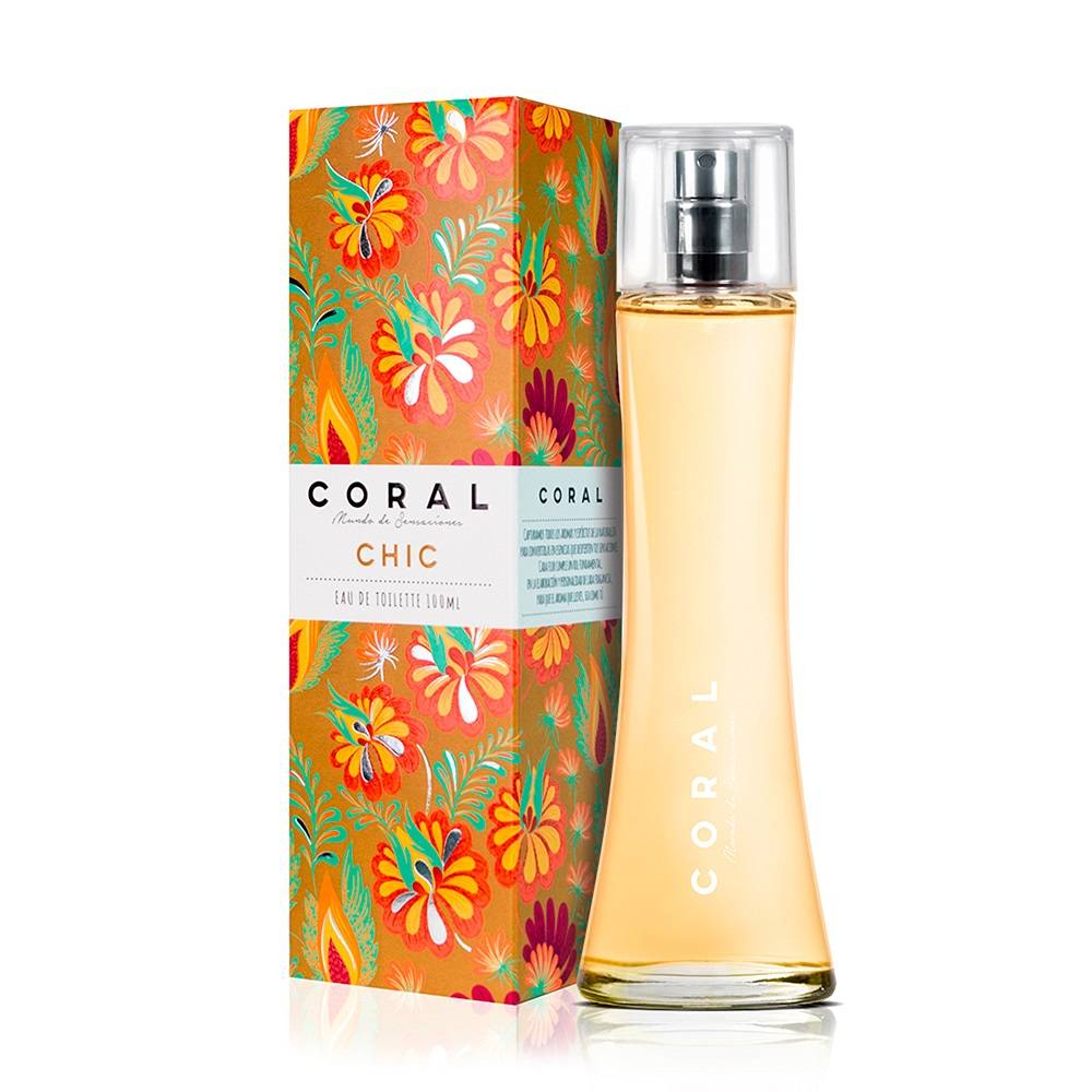 Colonia Musk Edt
