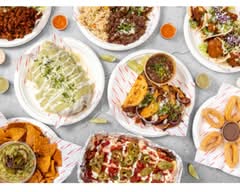 TACOS MX HACKNEY