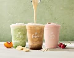 Peet's Coffee - Stockton-Stonecreek (1182)