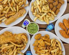 Terrys Traditional Fish & Chips