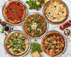 PIZZA DI LARA