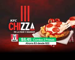 KFC (Caguas Centro)