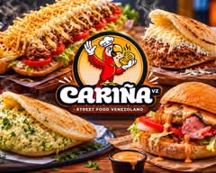 Cariña VZ Sevilla - Street Food Venezolana
