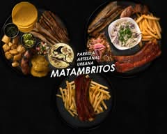 Matambritos