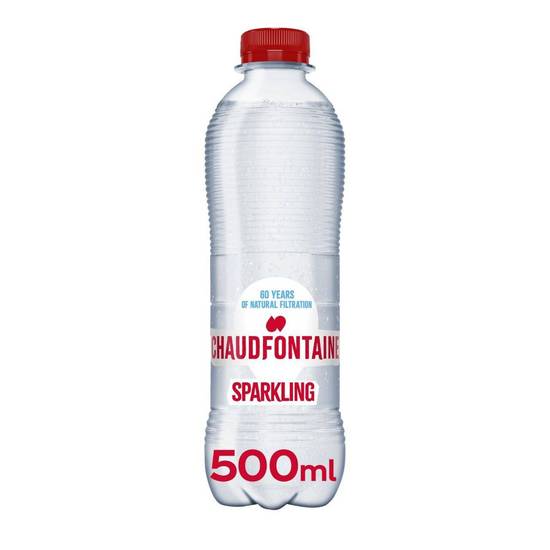 Chaudfontaine Bruis 50cl