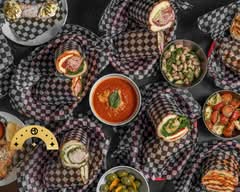 Scozzafava’s Deli