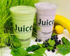 Juice Bar at LVAC - S Maryland Pkwy