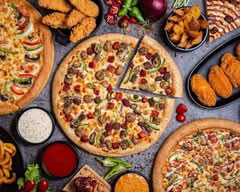 The Fat Burger and Desserts (Coventry)