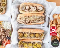 JC's Philly Cheesesteak