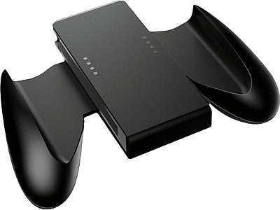 Powera Joy-Con Comfort Grip For Nintendo Switch (black)