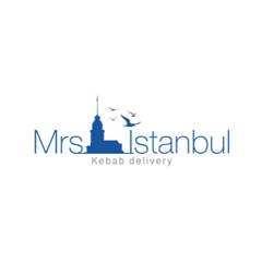 Mrs Istanbul Kebab Delivery 大田北千束