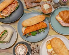 Streatside Cafe & Eatery