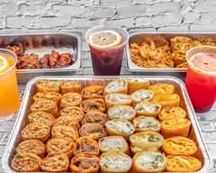 Exotic Eggrollz (9100 SW Burnham St)