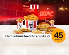KFC - Trebol Terrazas