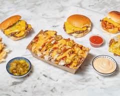 Flavious Burgers