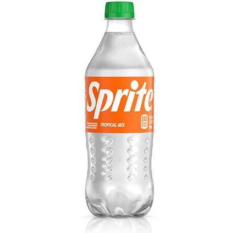 Sprite Tropical 20oz